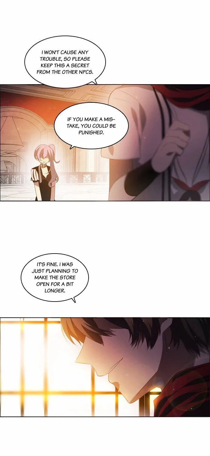 Zero Game Kainu Manga Chapter 4 Page 7