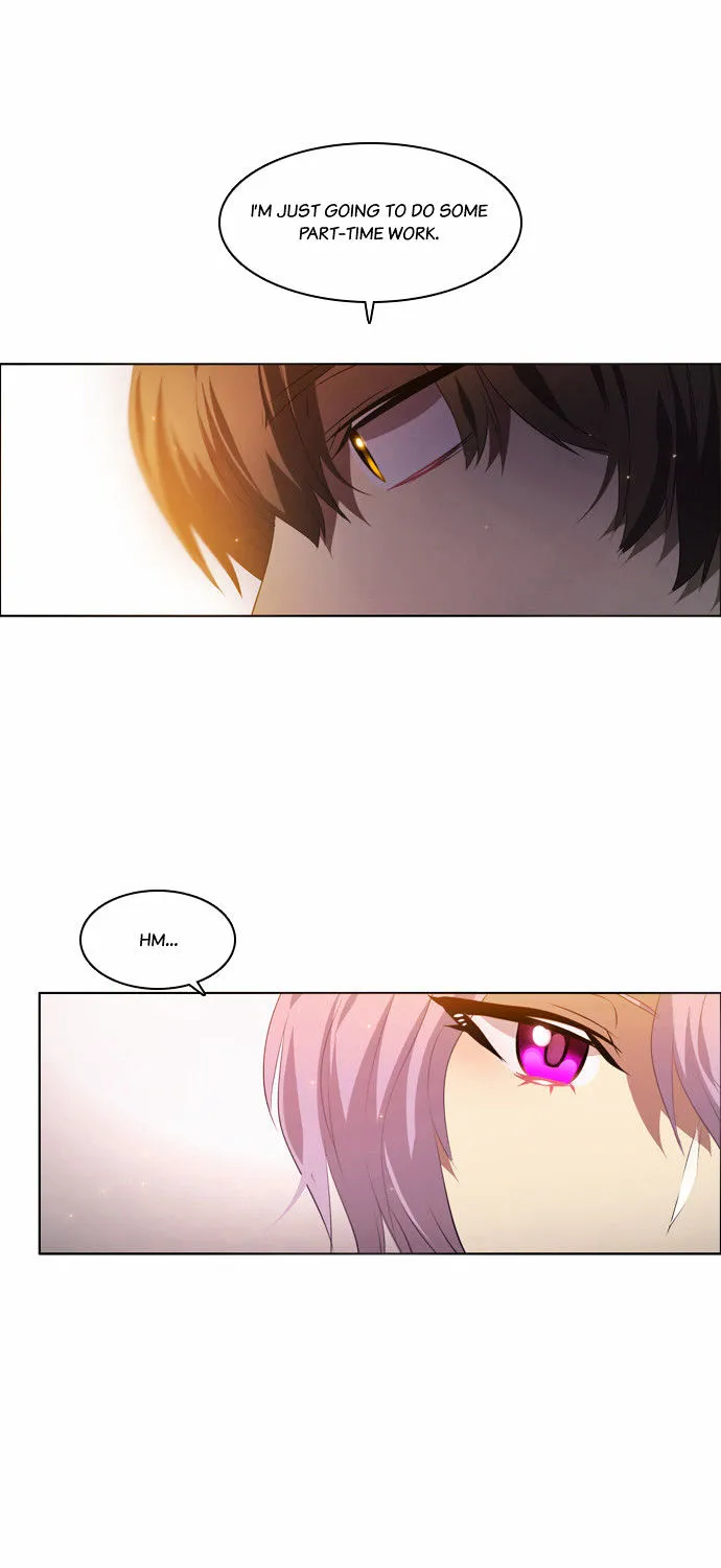 Zero Game Kainu Manga Chapter 4 Page 9