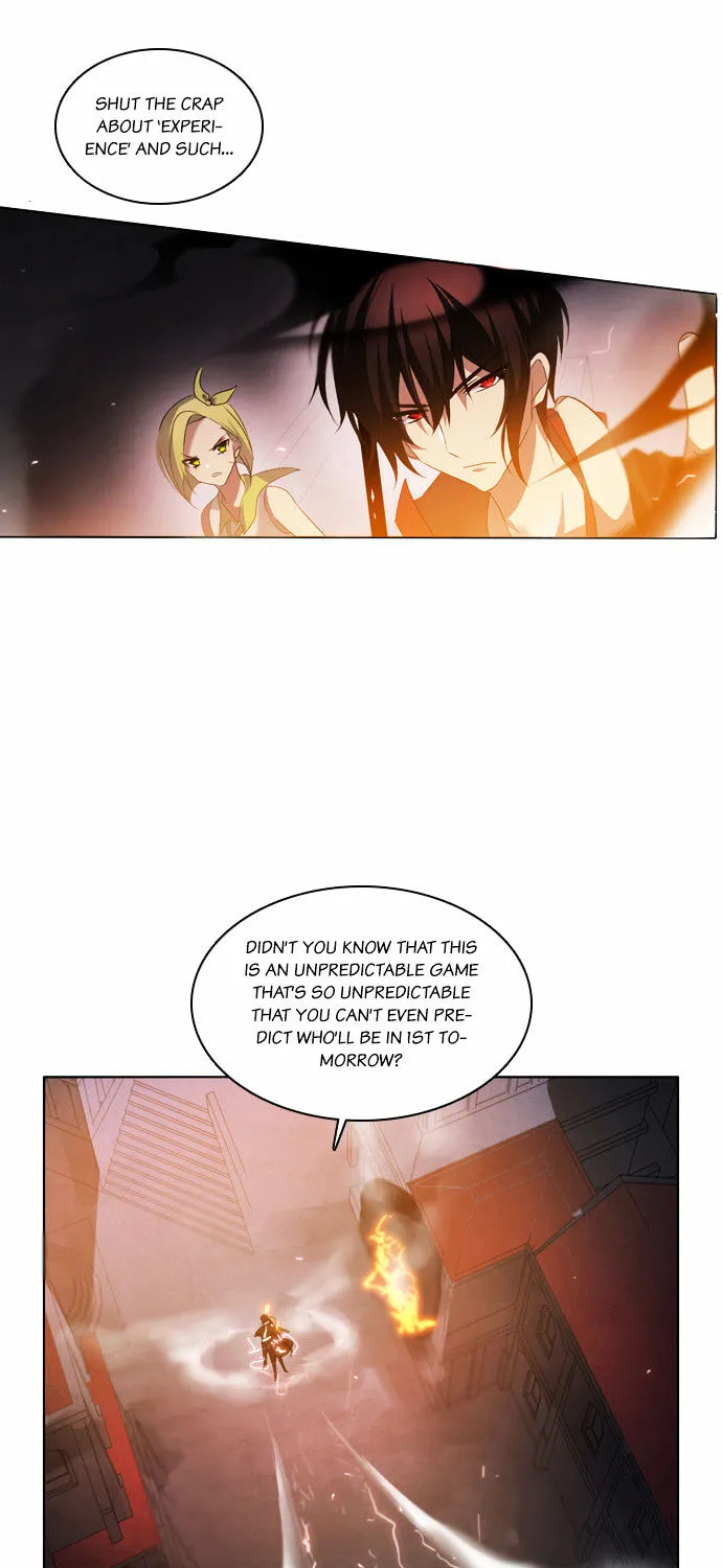 Zero Game Kainu Manga Chapter 4 Page 118