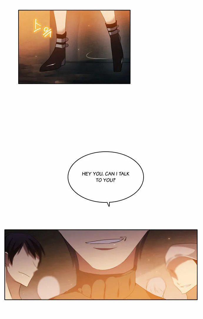 Zero Game Kainu Manga Chapter 3 Page 61