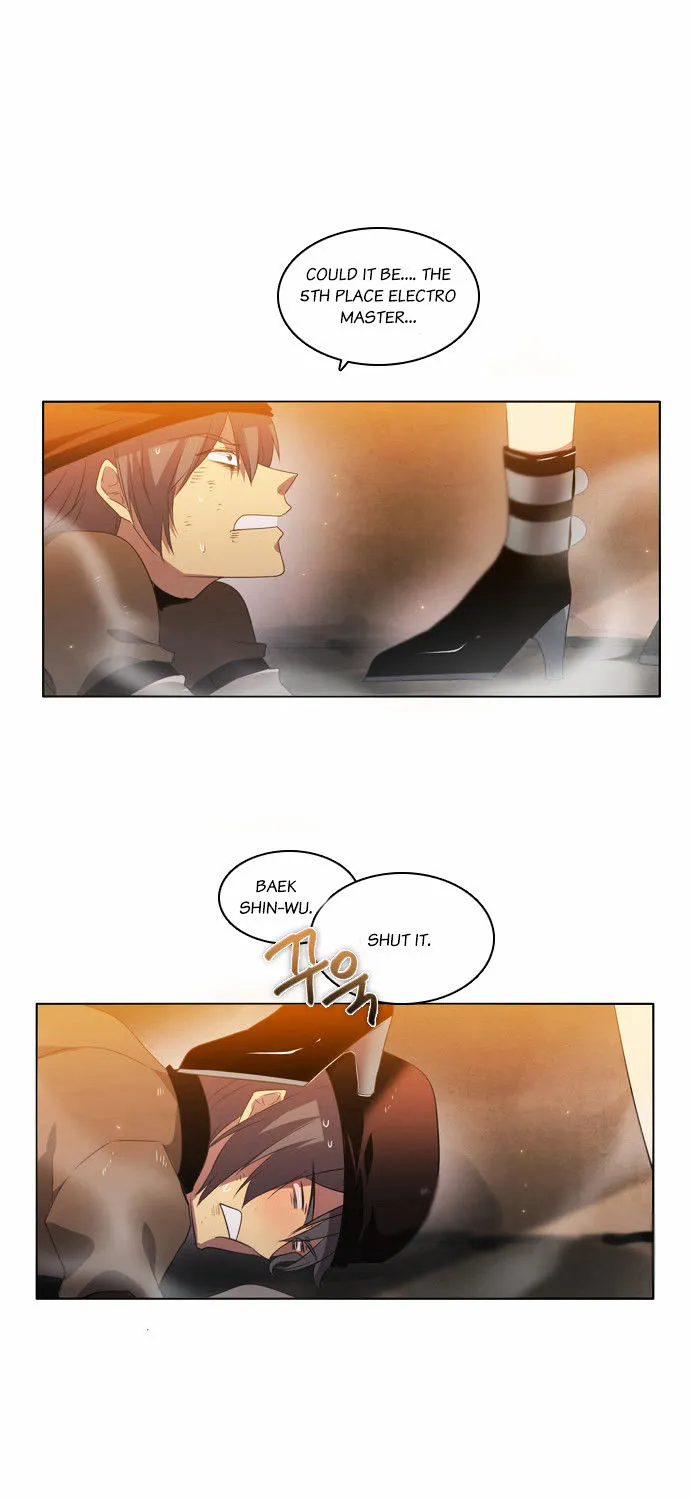 Zero Game Kainu Manga Chapter 3 Page 68