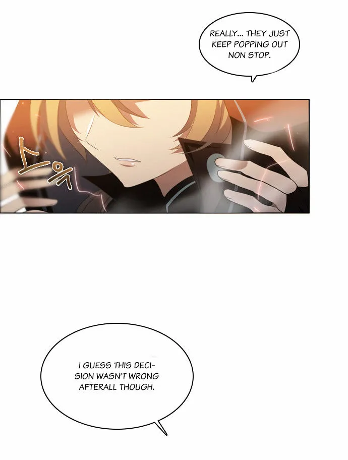 Zero Game Kainu Manga Chapter 3 Page 69