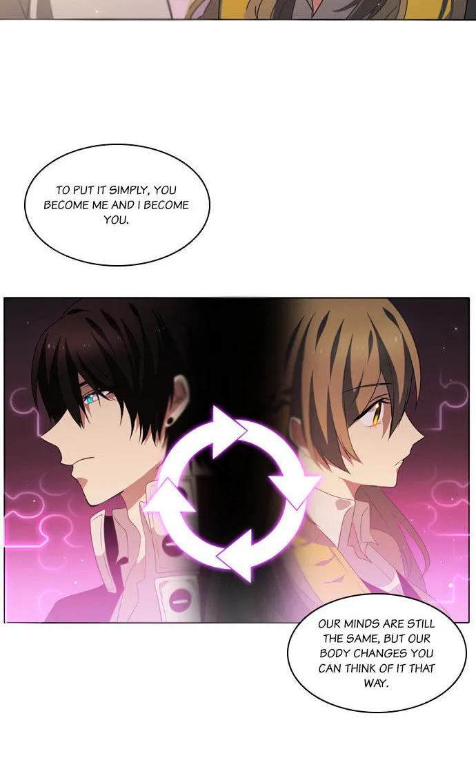 Zero Game Kainu Manga Chapter 3 Page 73