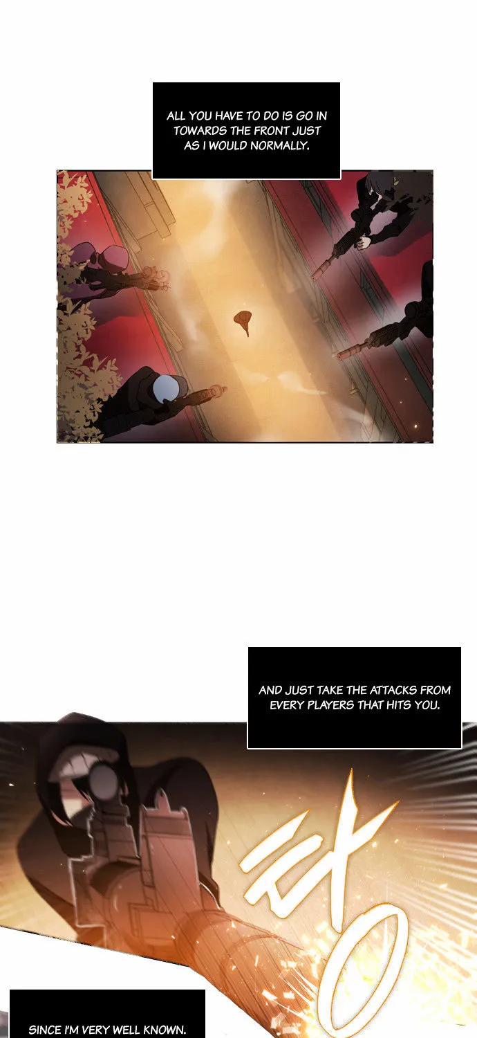Zero Game Kainu Manga Chapter 3 Page 79