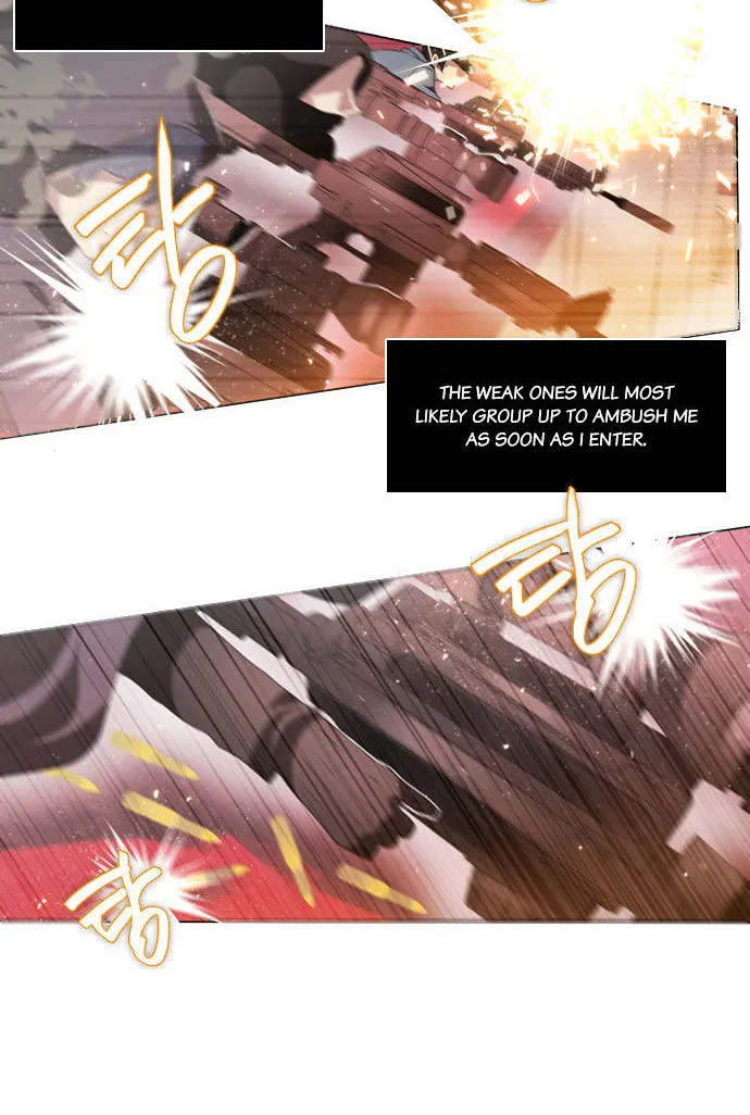 Zero Game Kainu Manga Chapter 3 Page 80