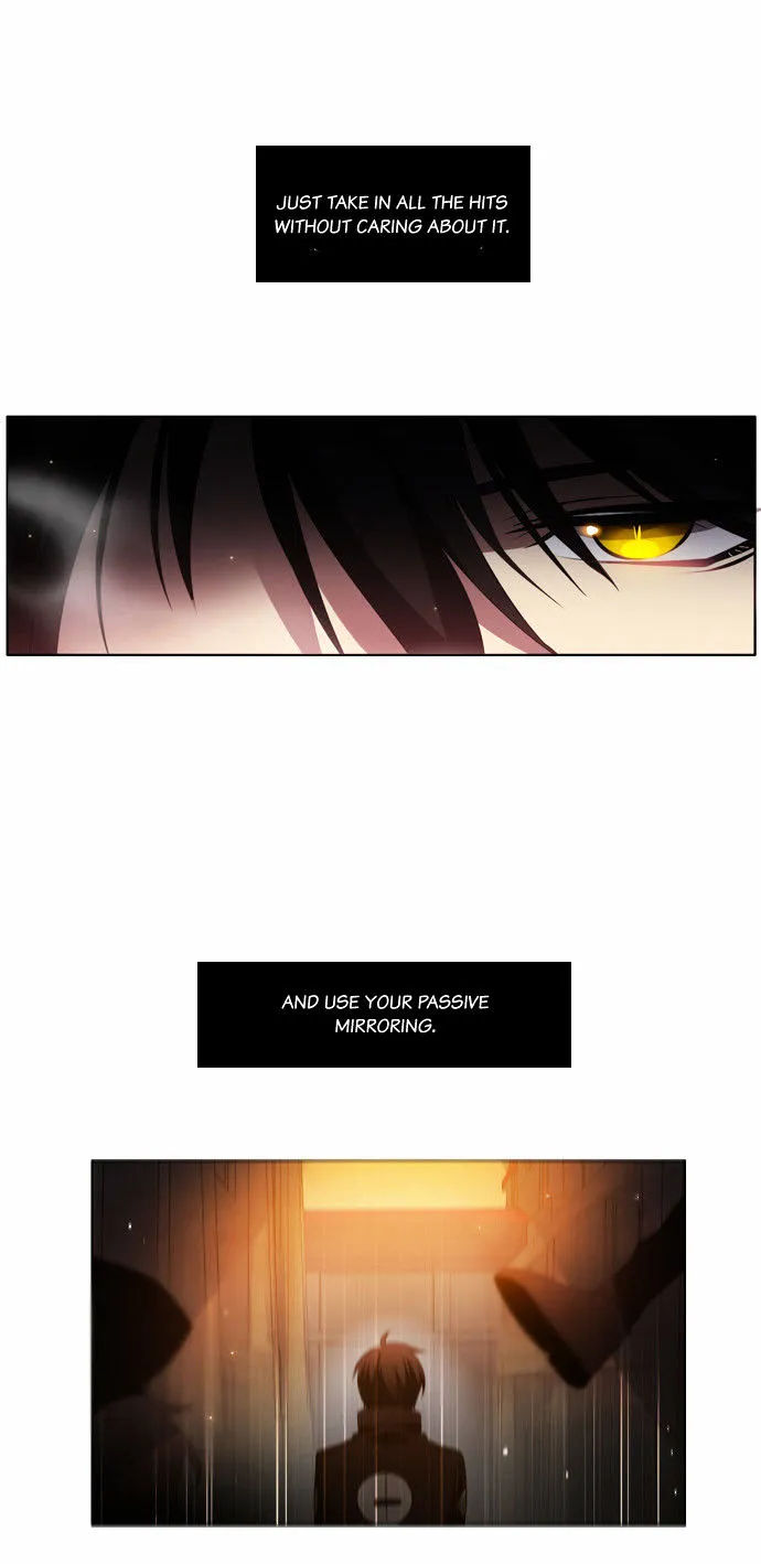 Zero Game Kainu Manga Chapter 3 Page 81