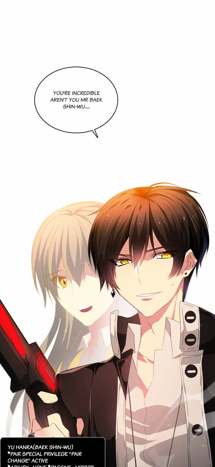 Zero Game Kainu Manga Chapter 3 Page 86
