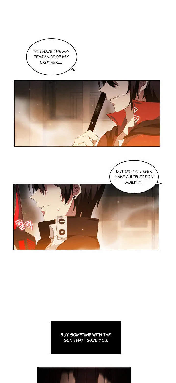 Zero Game Kainu Manga Chapter 3 Page 90