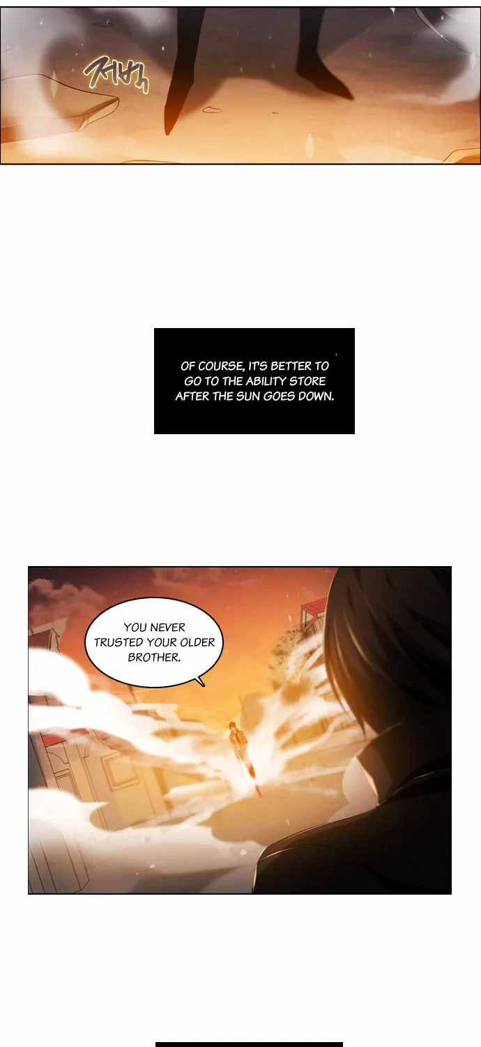 Zero Game Kainu Manga Chapter 3 Page 109