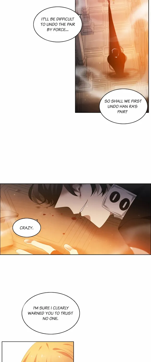 Zero Game Kainu Manga Chapter 2 Page 31