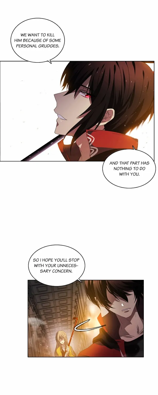 Zero Game Kainu Manga Chapter 2 Page 34