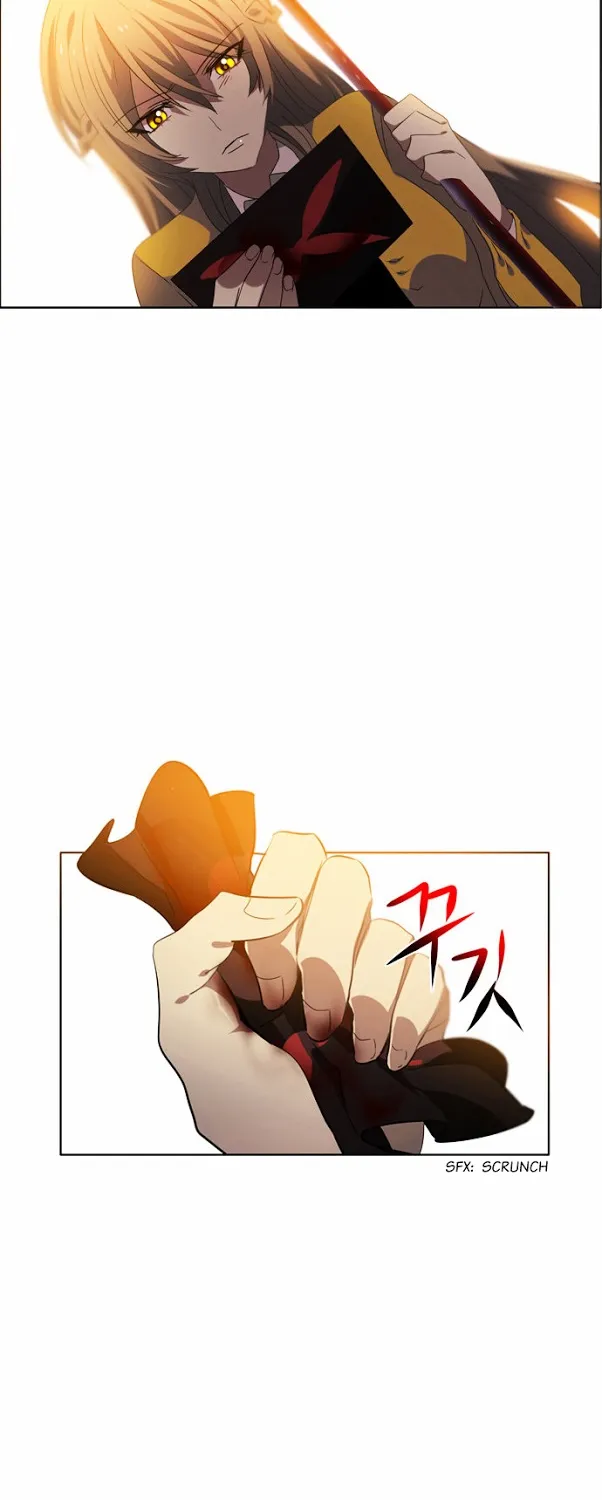 Zero Game Kainu Manga Chapter 2 Page 41