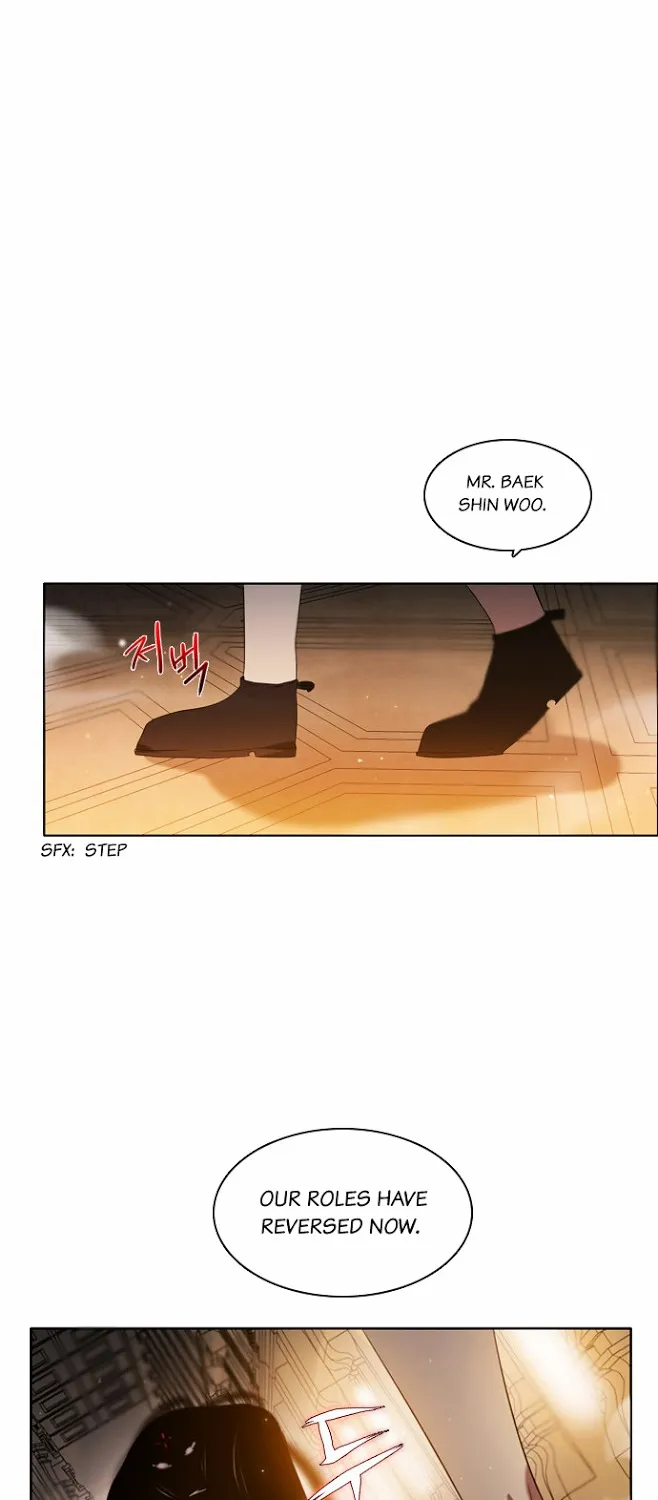 Zero Game Kainu Manga Chapter 2 Page 45