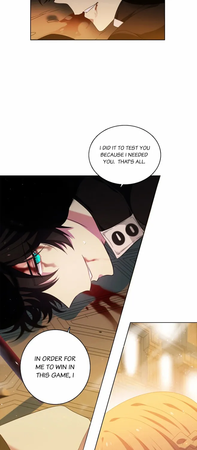 Zero Game Kainu Manga Chapter 2 Page 49