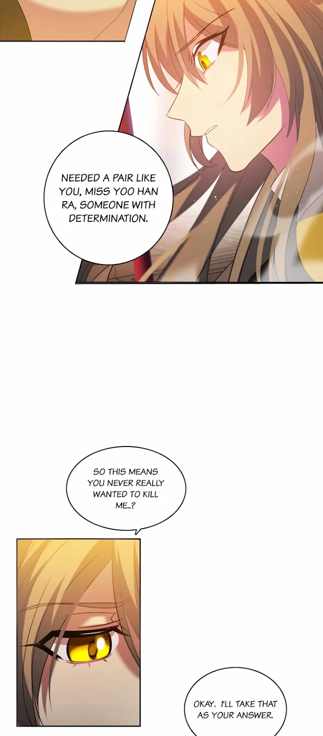 Zero Game Kainu Manga Chapter 2 Page 50