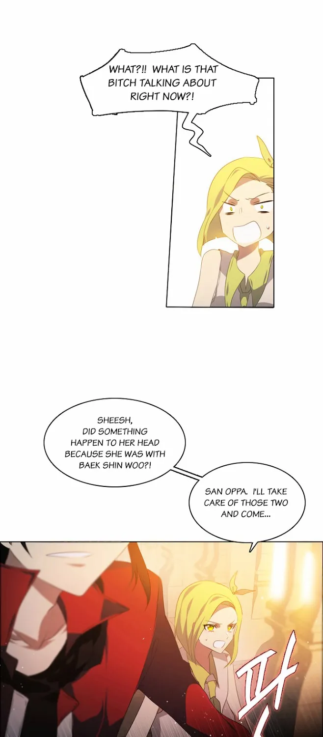 Zero Game Kainu Manga Chapter 2 Page 53