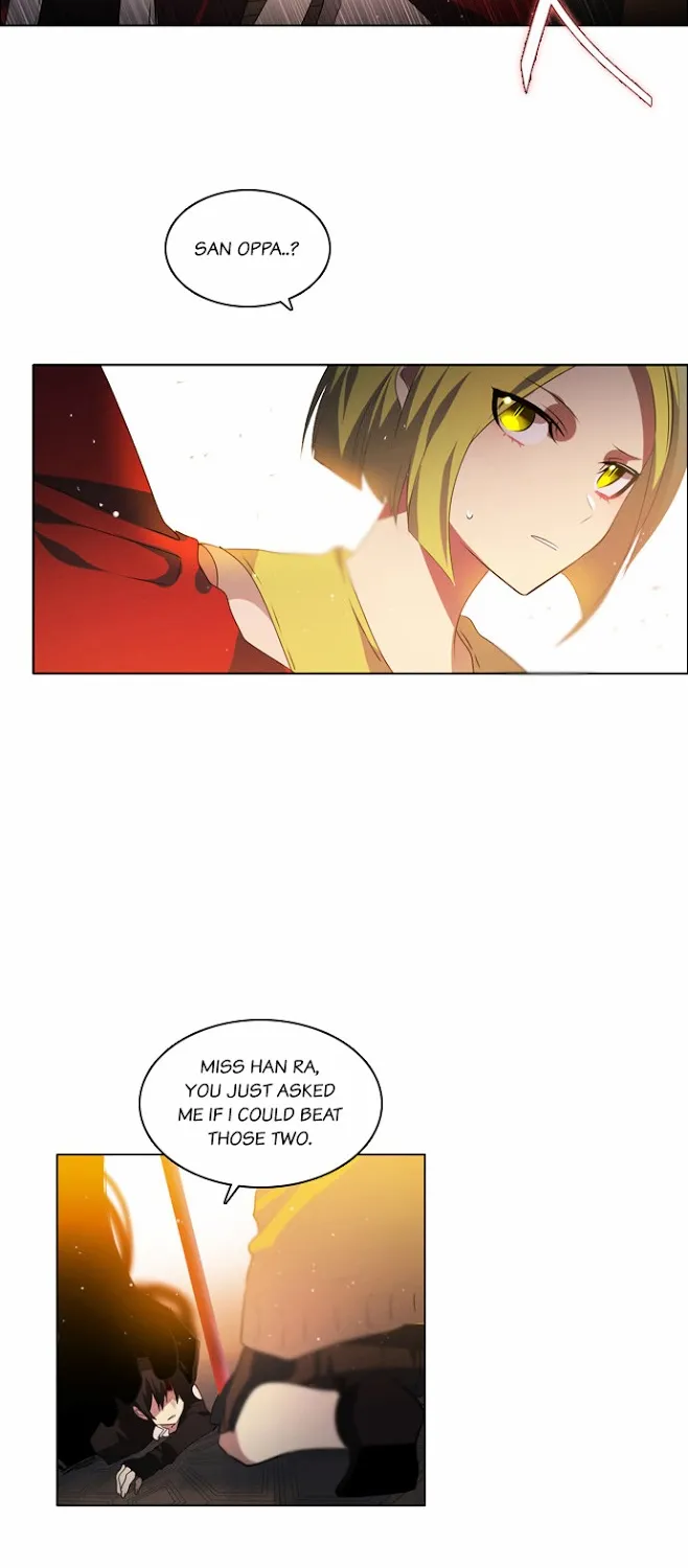 Zero Game Kainu Manga Chapter 2 Page 54