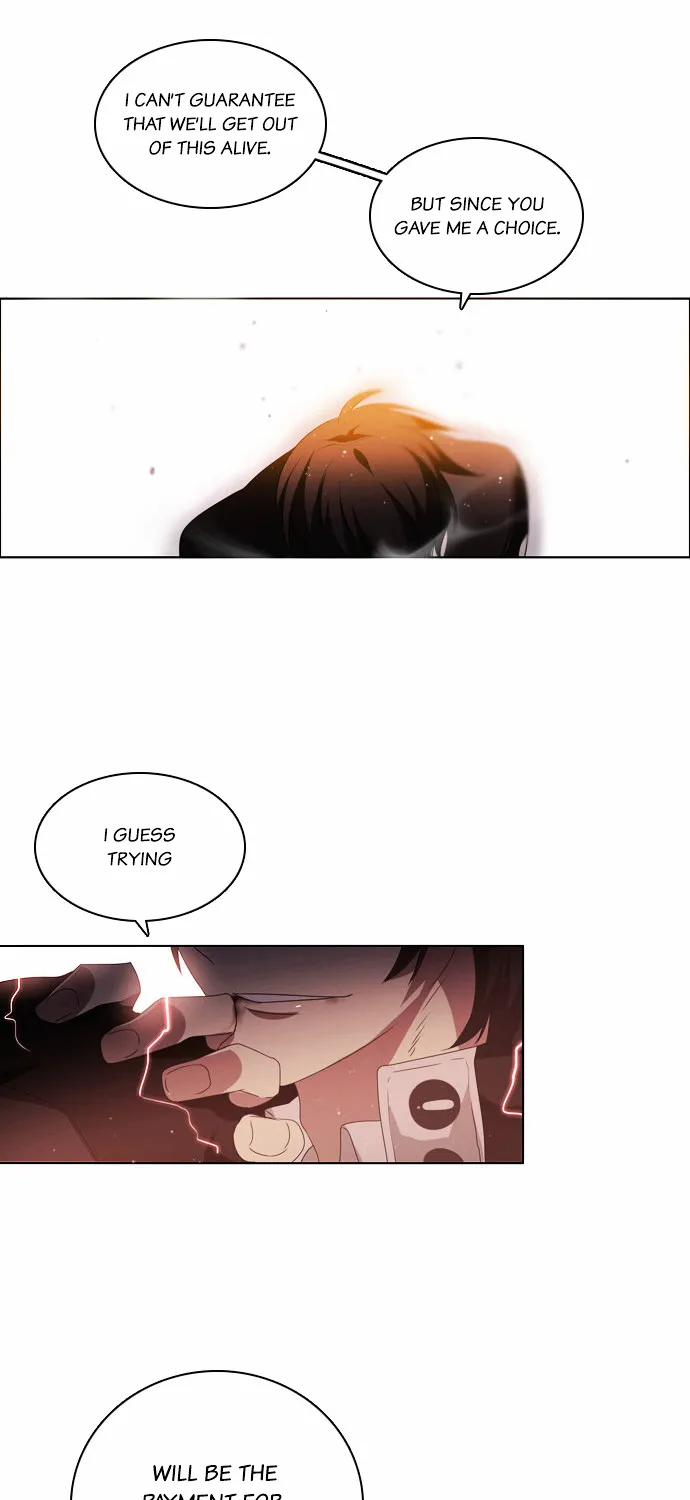 Zero Game Kainu Manga Chapter 2 Page 58