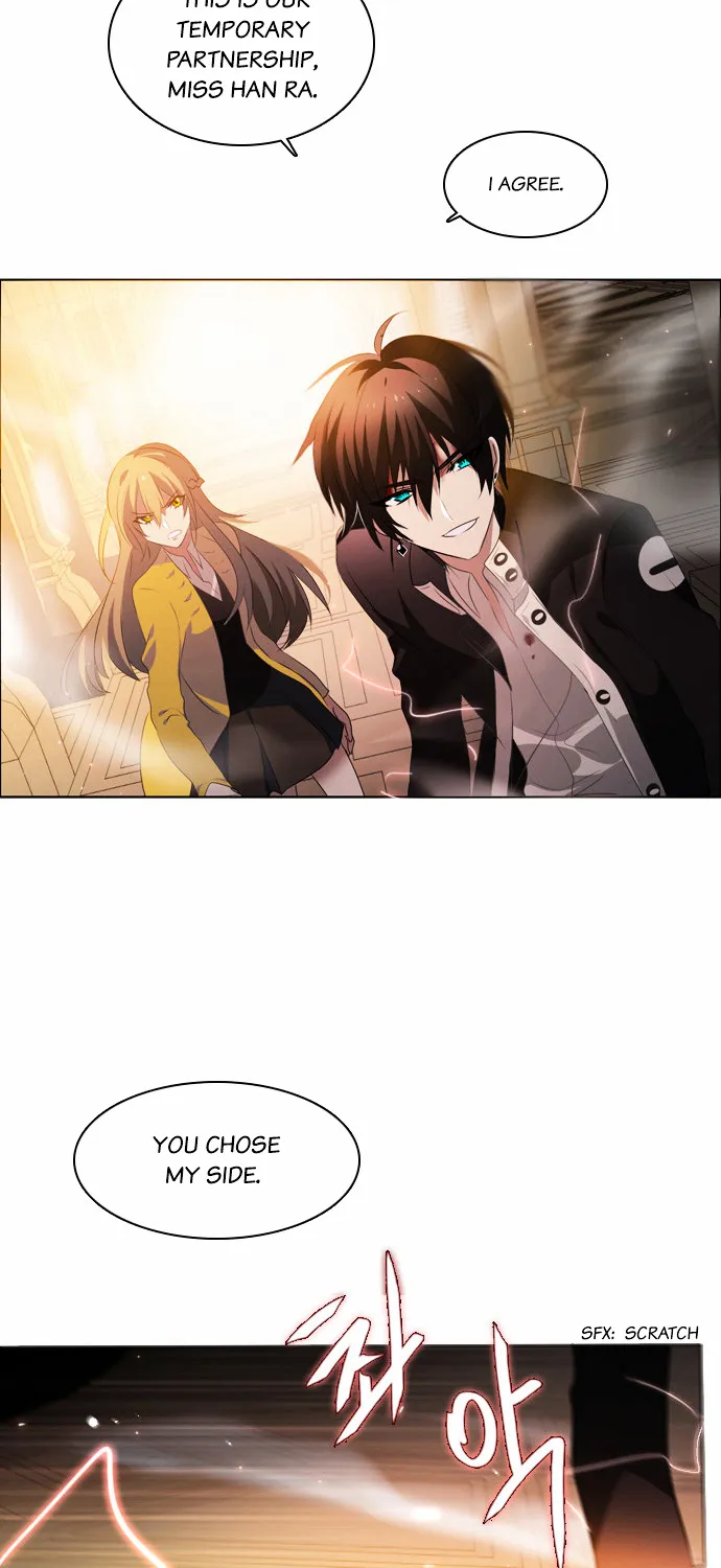 Zero Game Kainu Manga Chapter 2 Page 60