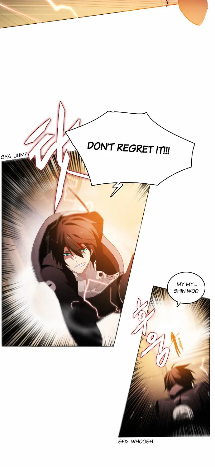 Zero Game Kainu Manga Chapter 2 Page 61