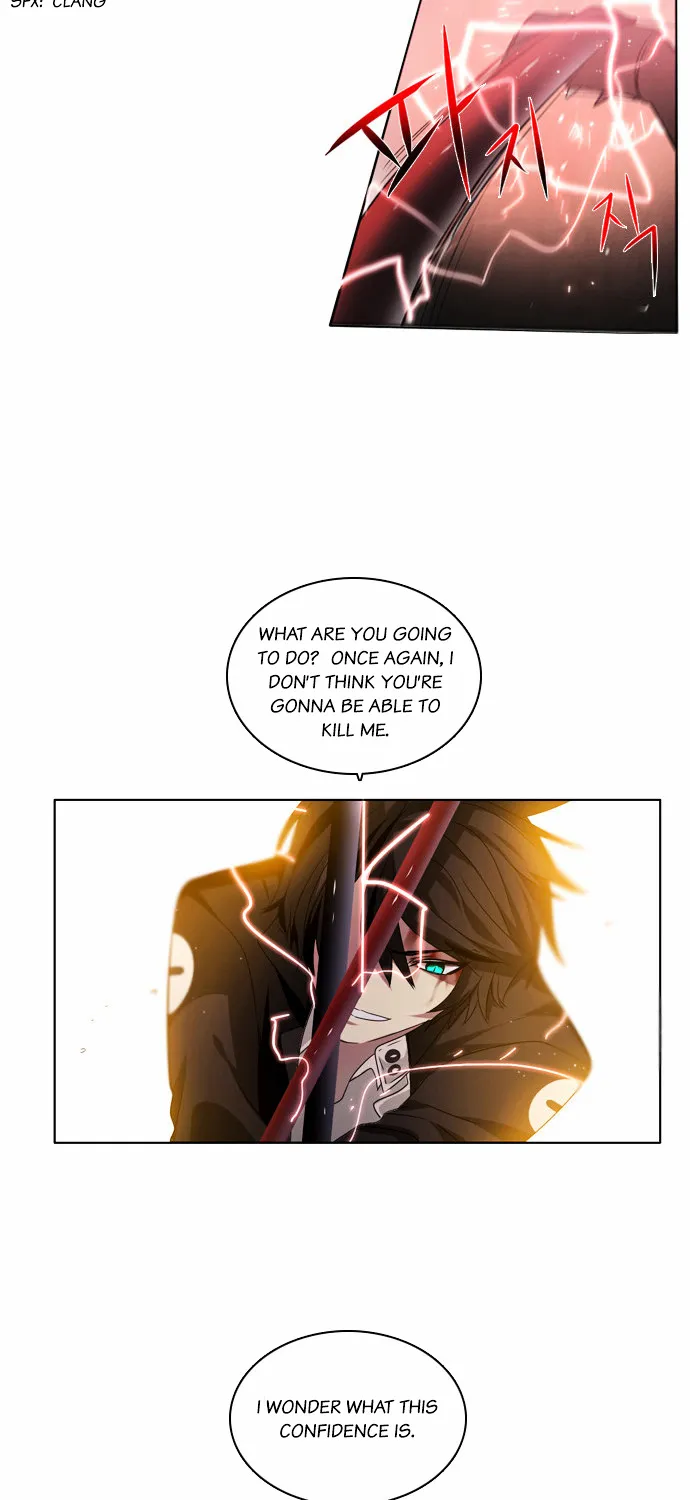 Zero Game Kainu Manga Chapter 2 Page 64