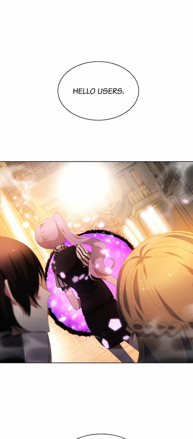 Zero Game Kainu Manga Chapter 2 Page 69