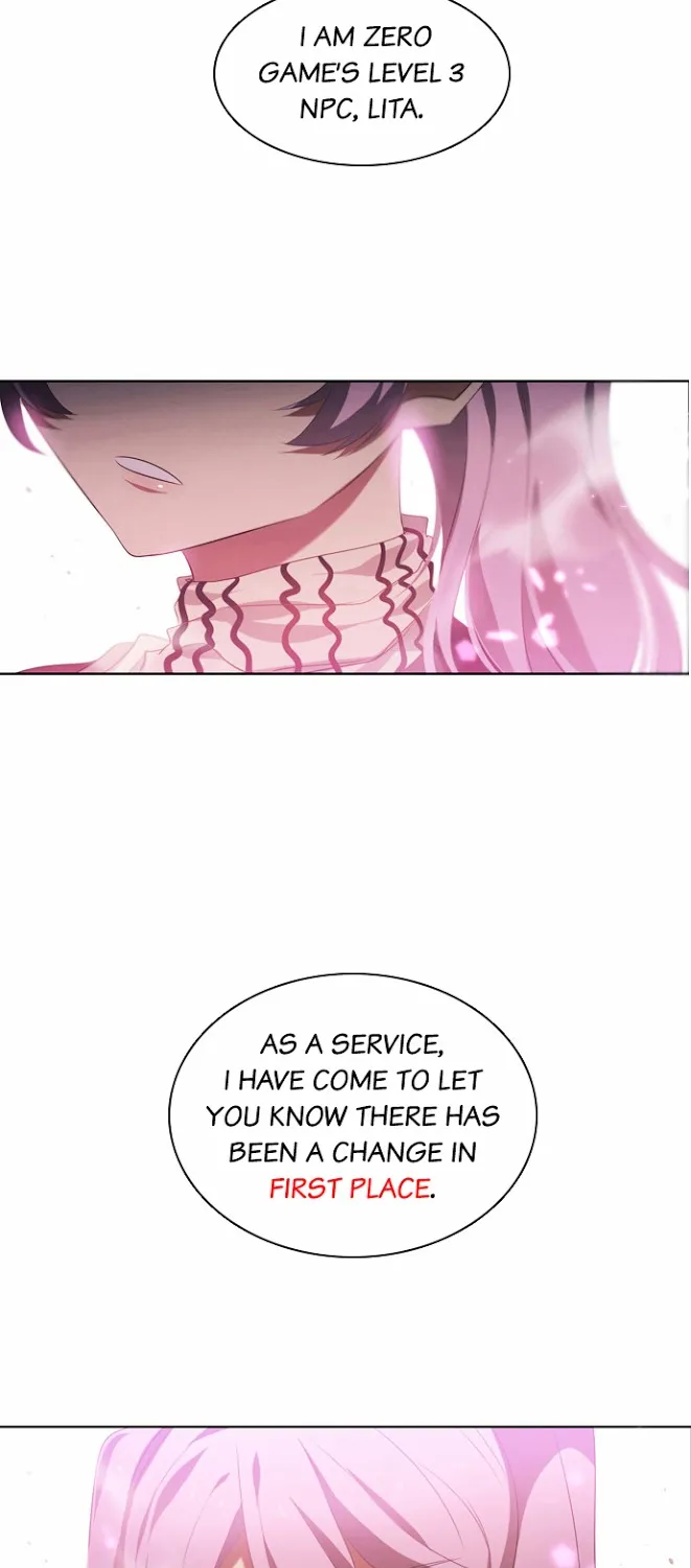 Zero Game Kainu Manga Chapter 2 Page 70