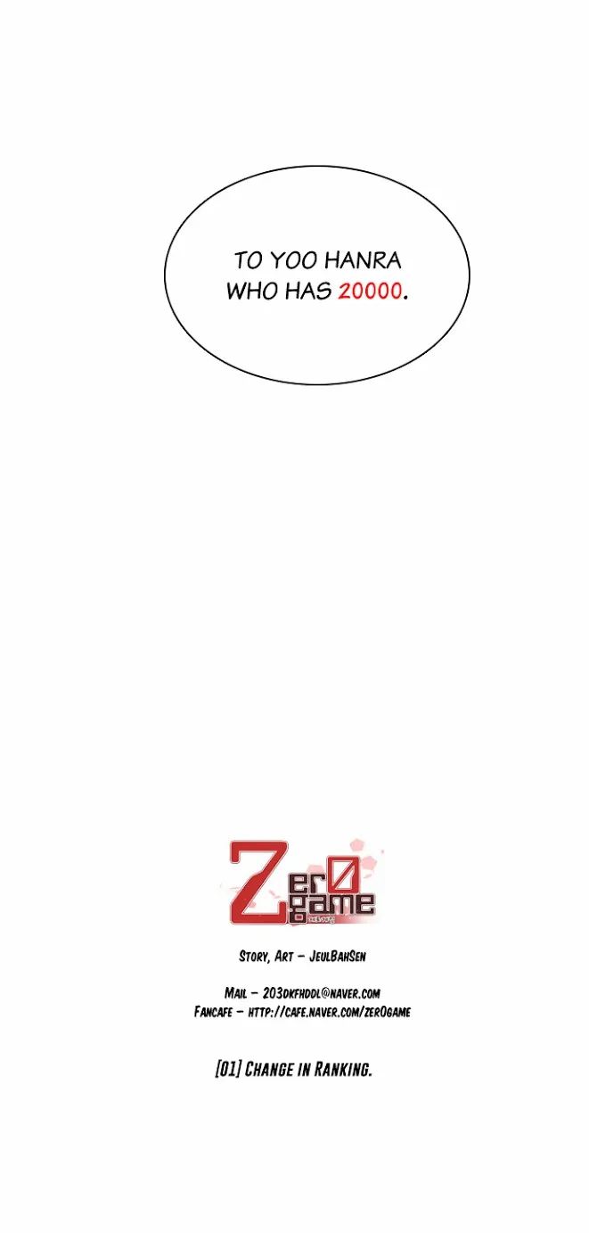 Zero Game Kainu Manga Chapter 2 Page 76