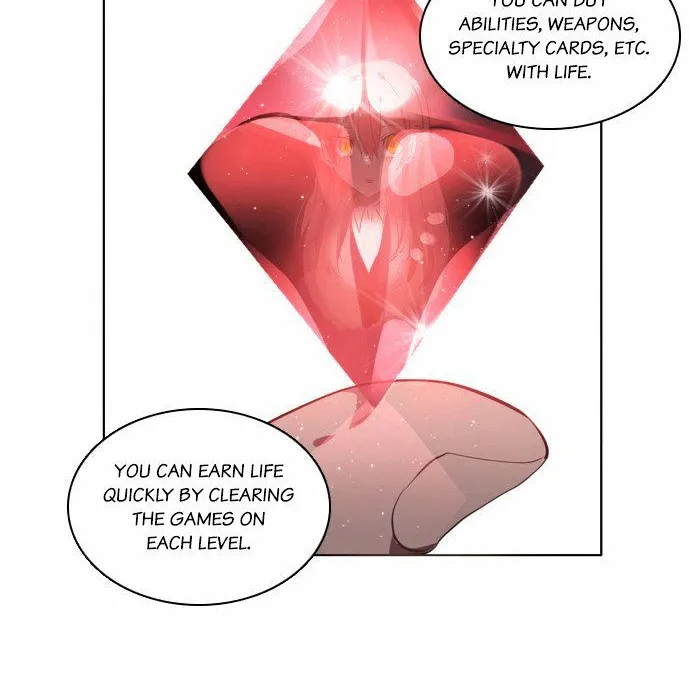 Zero Game Kainu Manga Chapter 1 Page 18