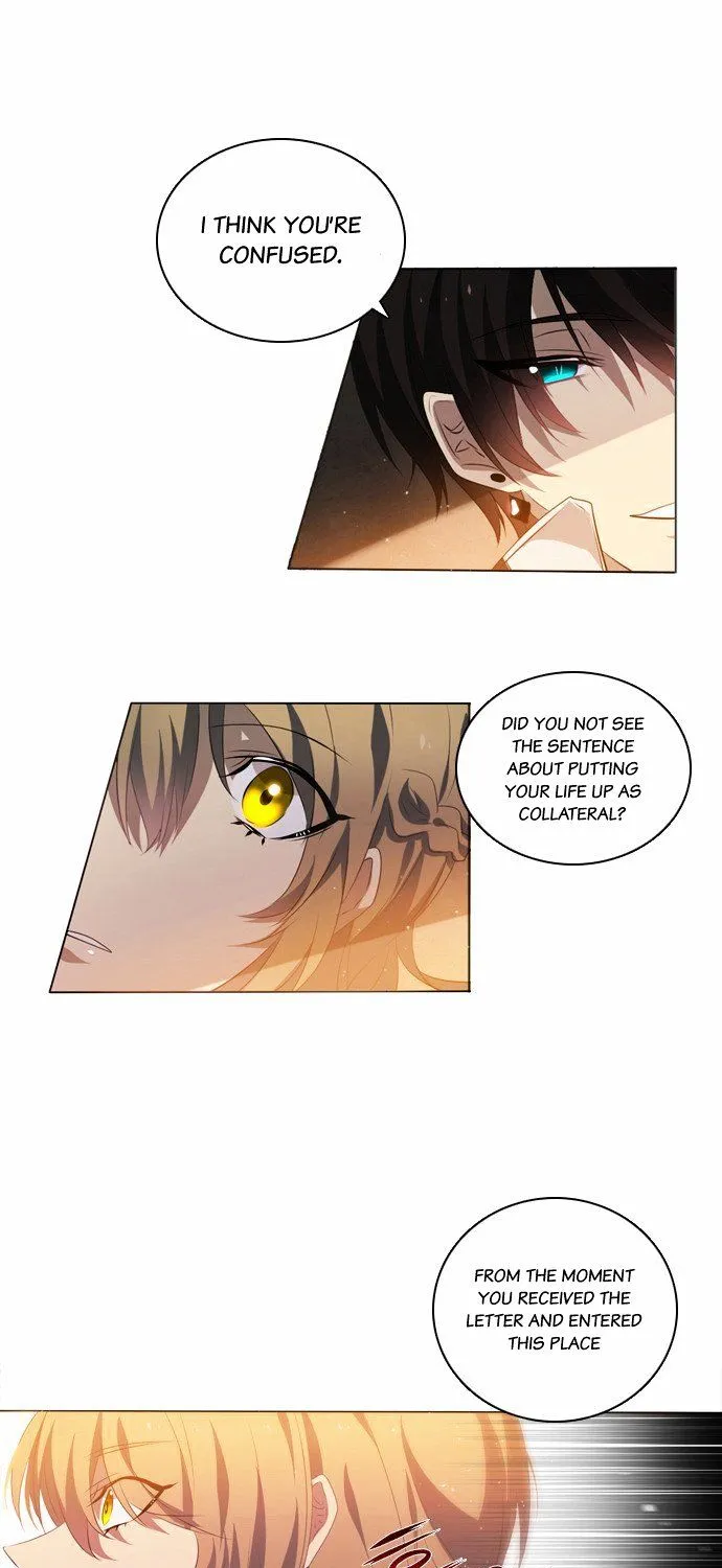 Zero Game Kainu Manga Chapter 1 Page 23
