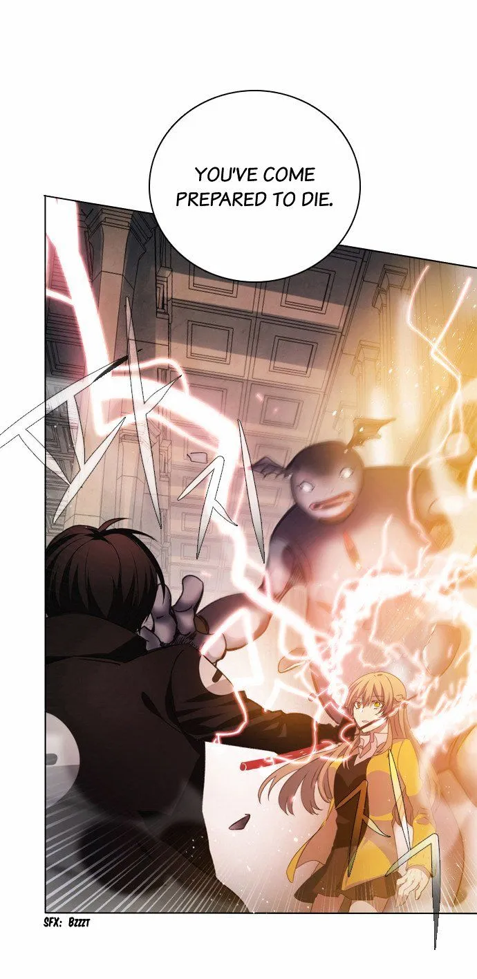 Zero Game Kainu Manga Chapter 1 Page 25