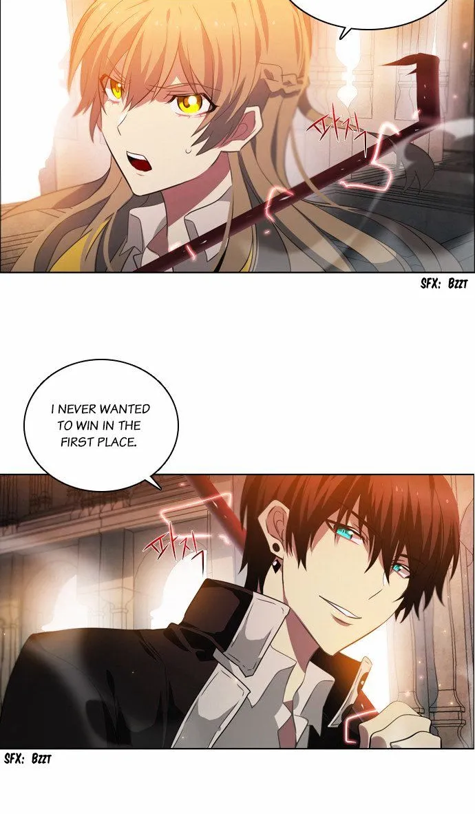 Zero Game Kainu Manga Chapter 1 Page 27