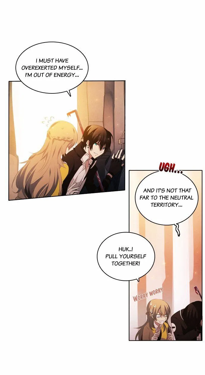 Zero Game Kainu Manga Chapter 1 Page 32