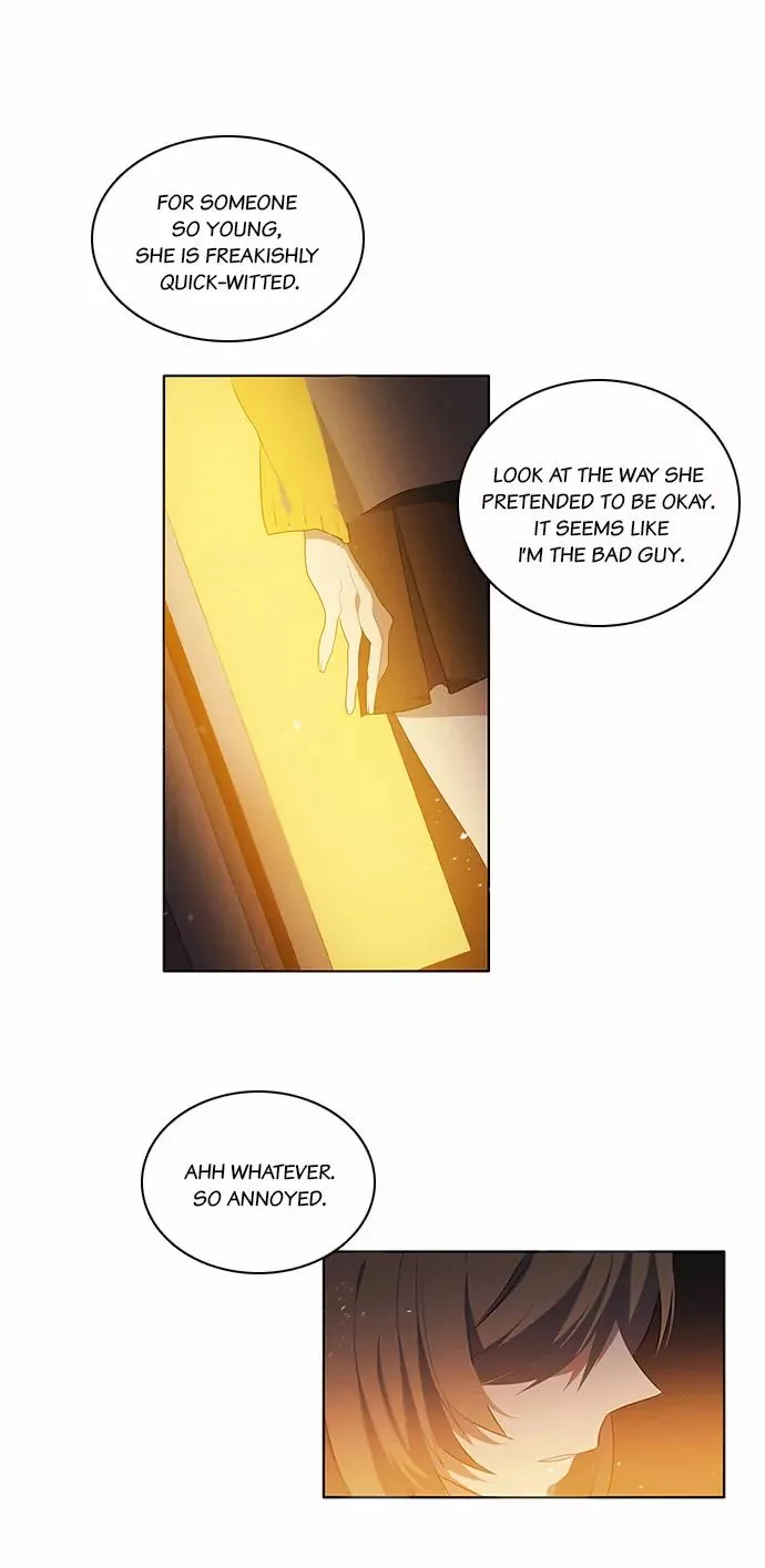 Zero Game Kainu Manga Chapter 0 Page 29