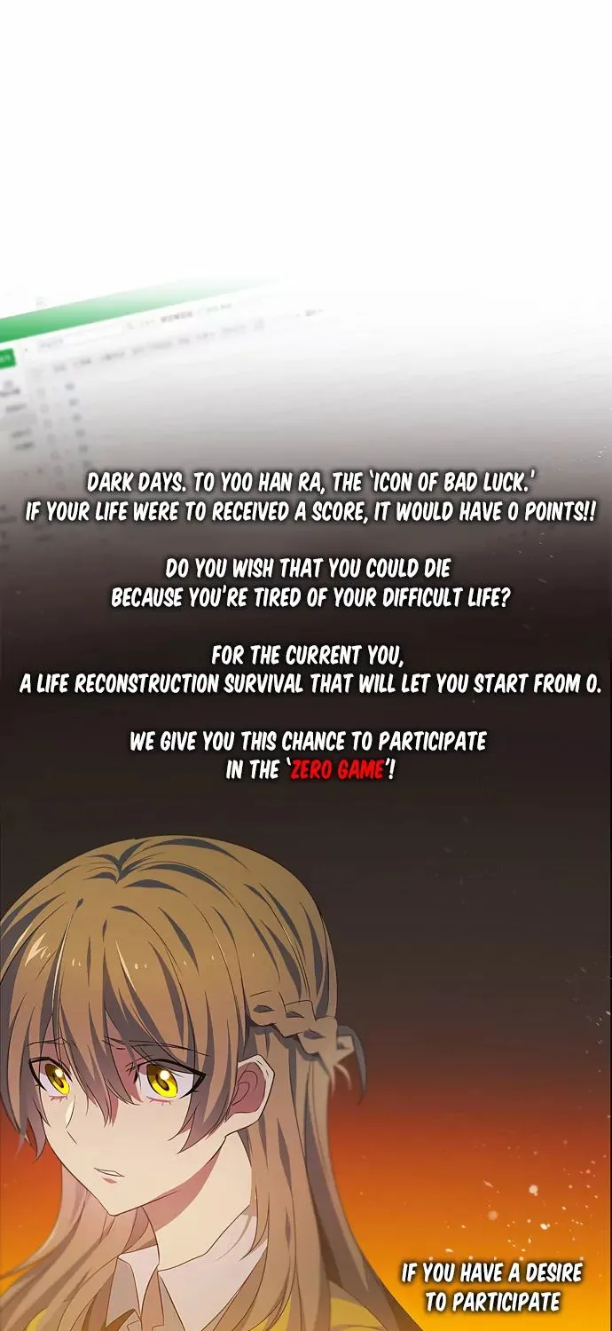 Zero Game Kainu Manga Chapter 0 Page 37