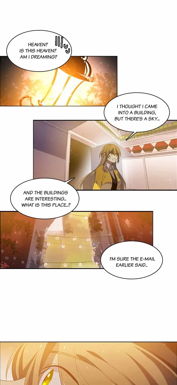 Zero Game Kainu Manga Chapter 0 Page 58
