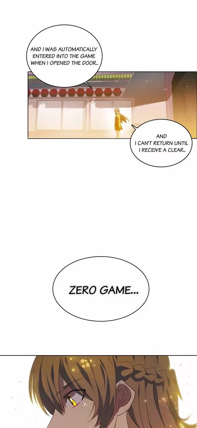 Zero Game Kainu Manga Chapter 0 Page 60