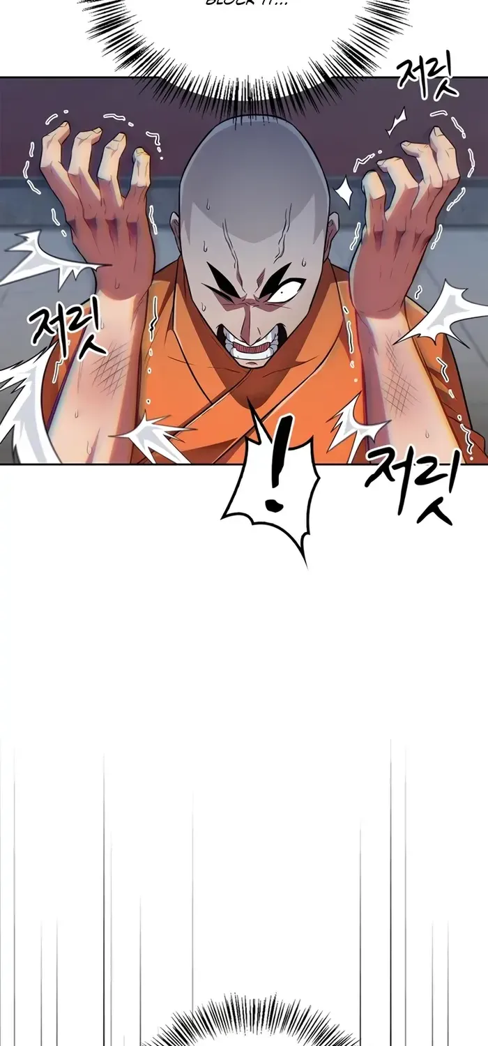 Genius Martial Arts Trainer Kainu Manga Chapter 38 Page 32