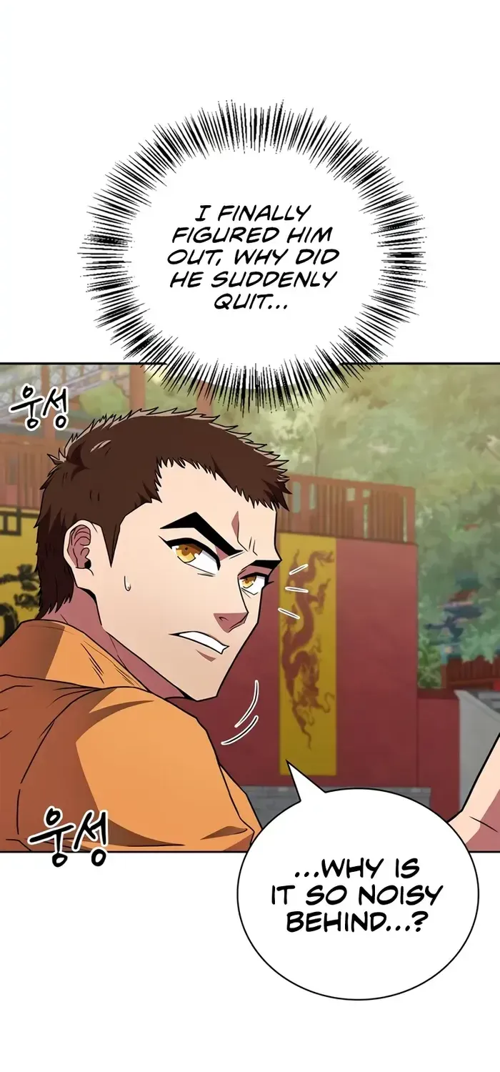 Genius Martial Arts Trainer Kainu Manga Chapter 38 Page 59