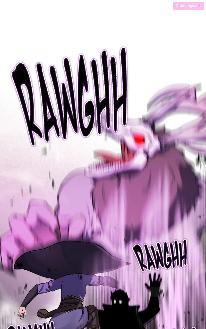 My Best Friend Is An Eldritch Horror Kainu Manga Chapter 25 Page 2