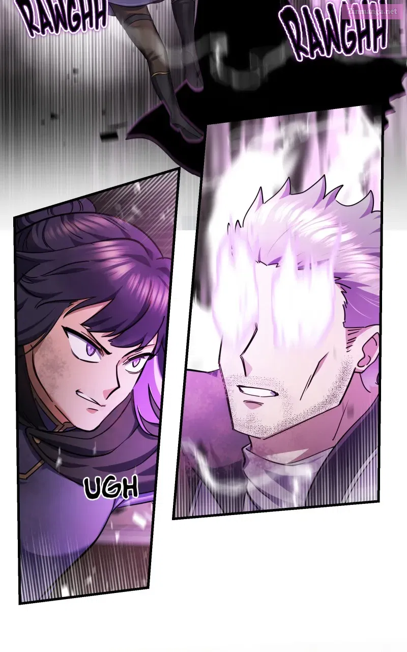 My Best Friend Is An Eldritch Horror Kainu Manga Chapter 25 Page 3