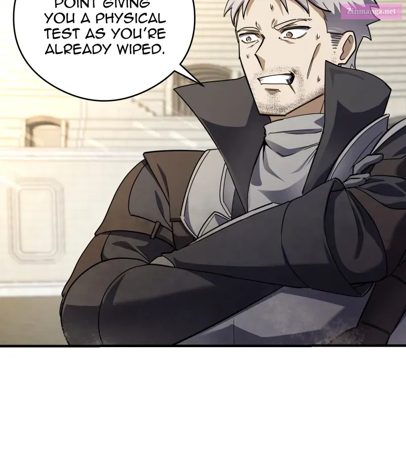 My Best Friend Is An Eldritch Horror Kainu Manga Chapter 25 Page 11