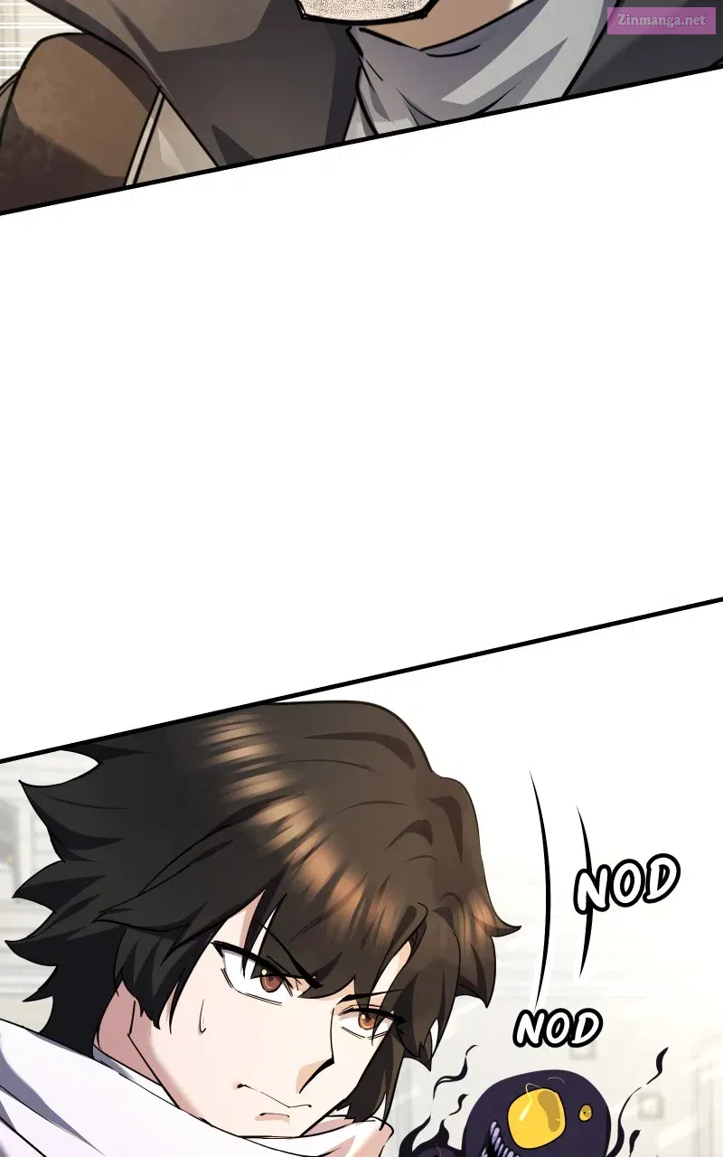 My Best Friend Is An Eldritch Horror Kainu Manga Chapter 25 Page 14