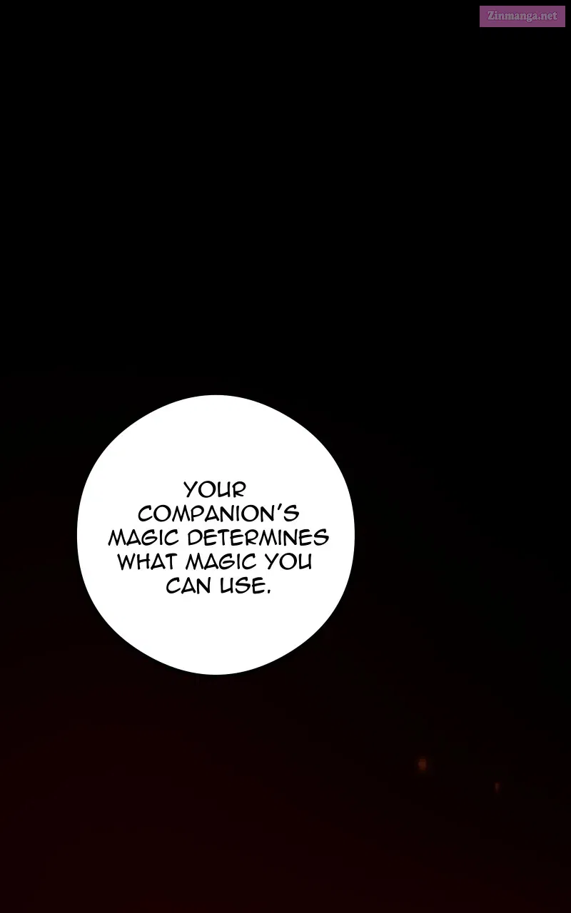 My Best Friend Is An Eldritch Horror Kainu Manga Chapter 25 Page 17