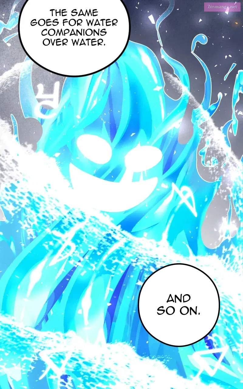 My Best Friend Is An Eldritch Horror Kainu Manga Chapter 25 Page 20