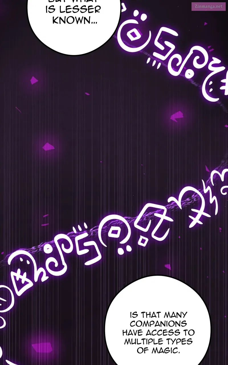 My Best Friend Is An Eldritch Horror Kainu Manga Chapter 25 Page 22