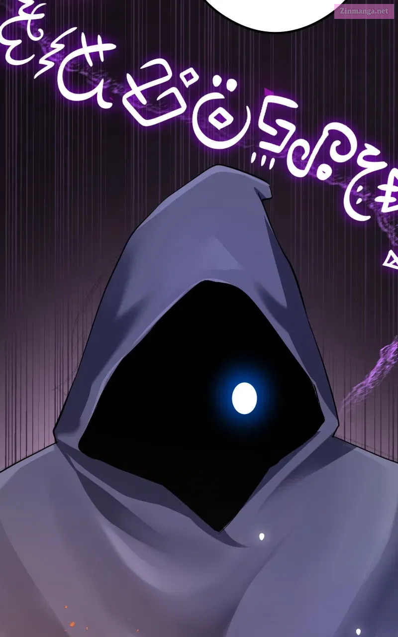 My Best Friend Is An Eldritch Horror Kainu Manga Chapter 25 Page 23