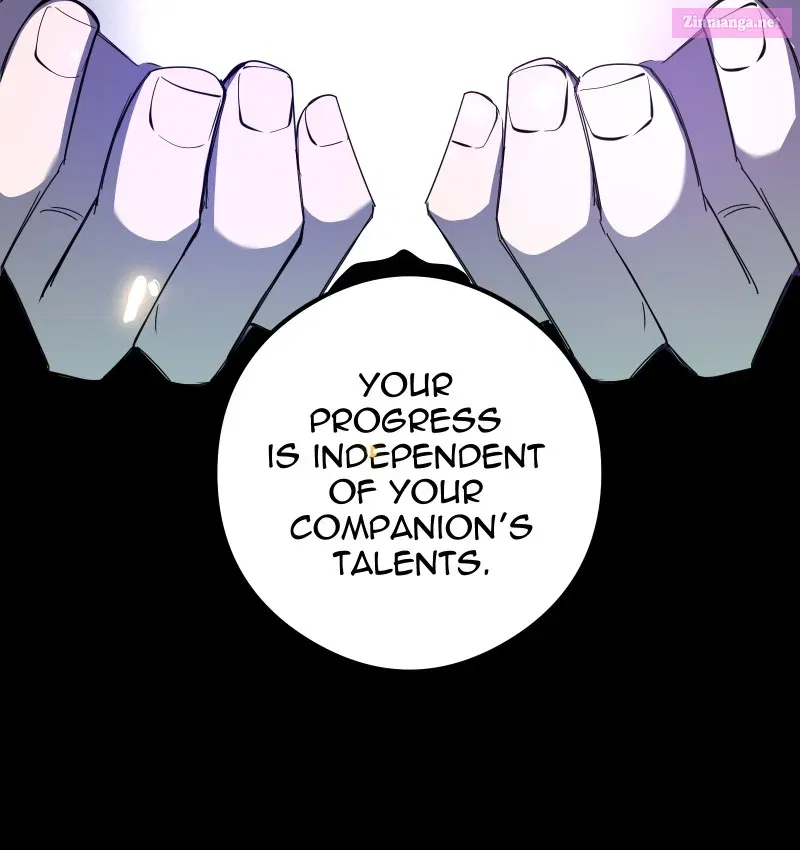 My Best Friend Is An Eldritch Horror Kainu Manga Chapter 25 Page 27