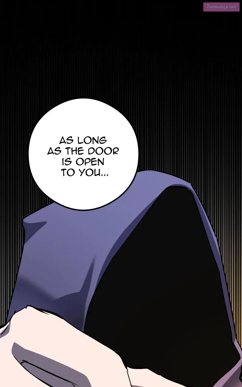 My Best Friend Is An Eldritch Horror Kainu Manga Chapter 25 Page 28
