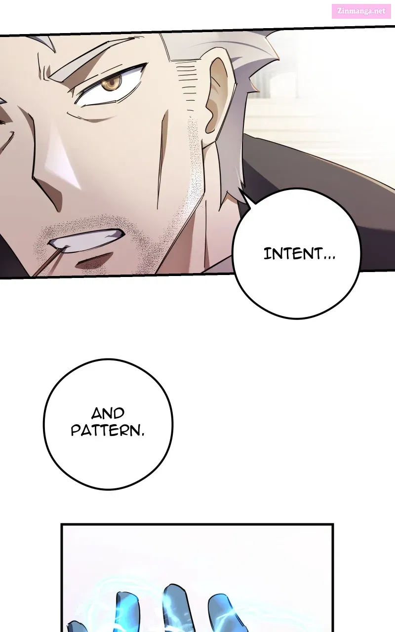 My Best Friend Is An Eldritch Horror Kainu Manga Chapter 25 Page 45